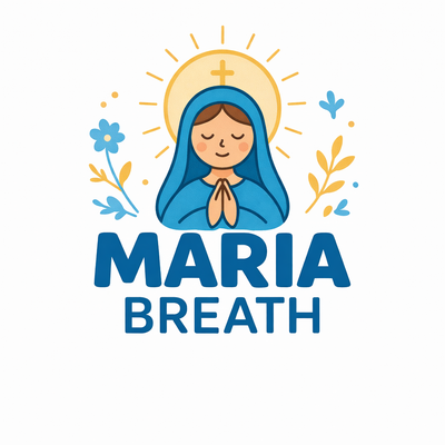 BreathWithMaria