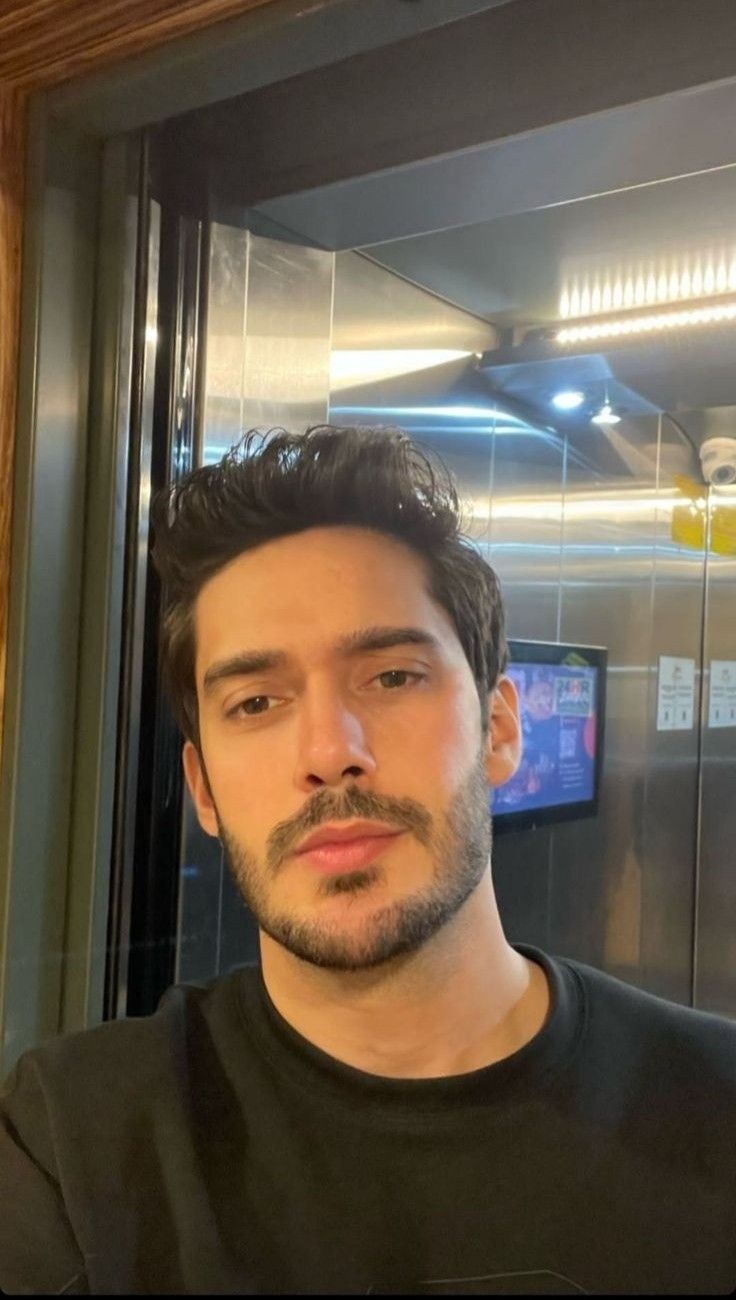 <em>Daniel </em>García<em> P</em>