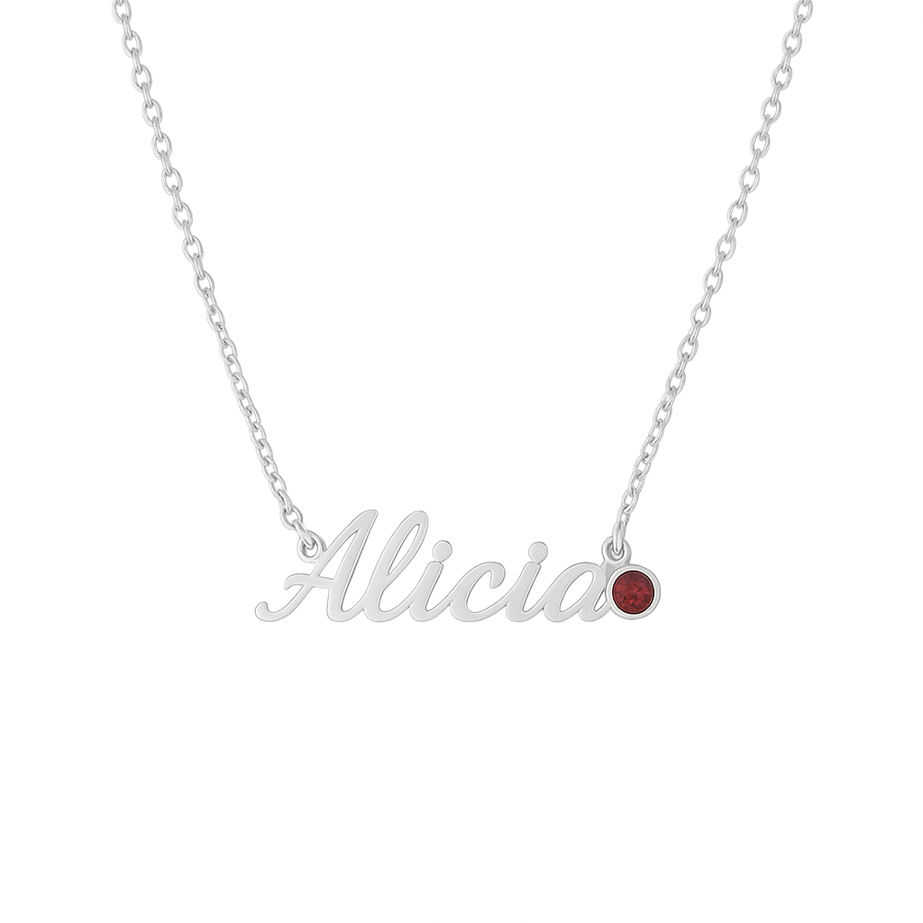 Collar con foto personalizable